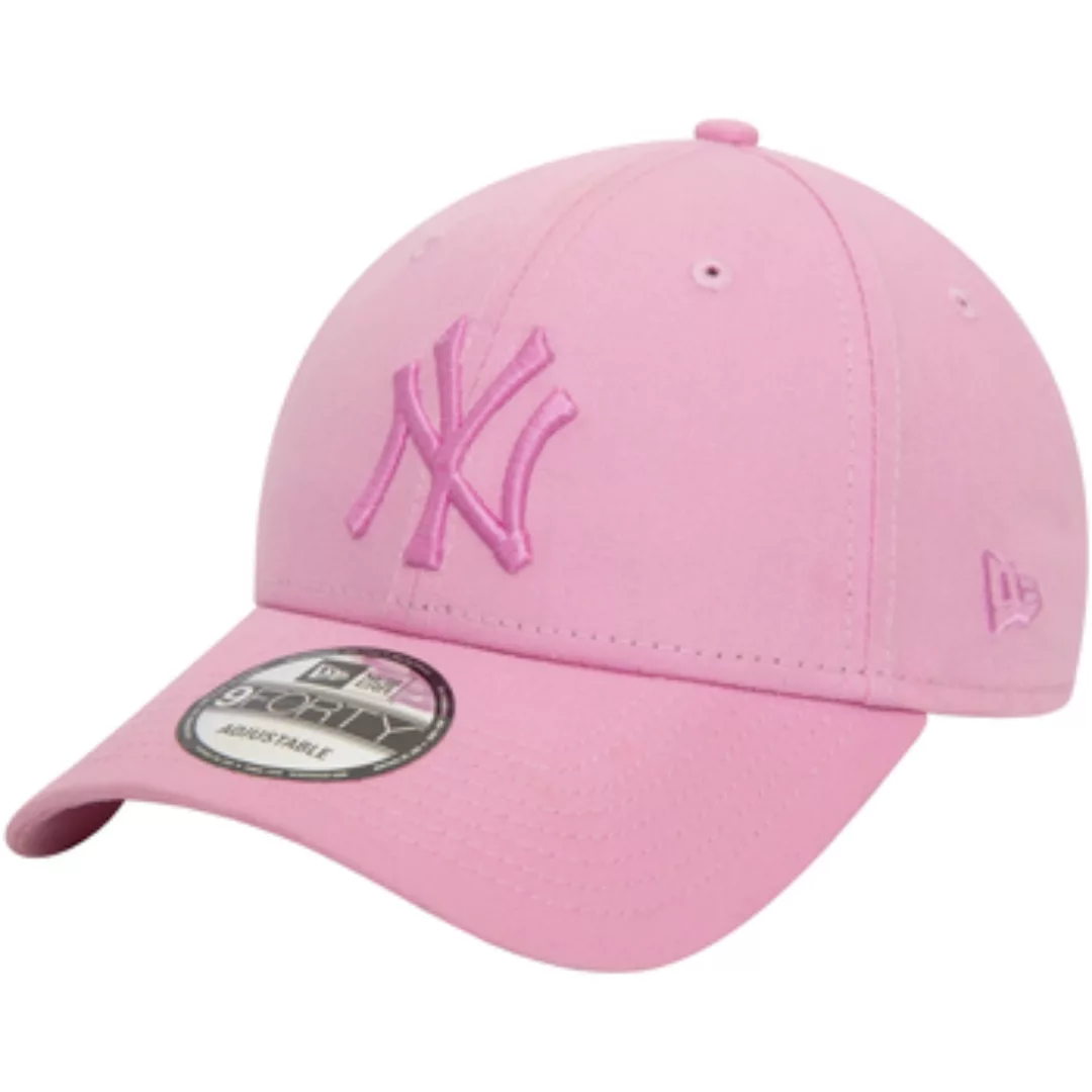 New-Era  Schirmmütze League Essentials 940 New York Yankees Cap günstig online kaufen