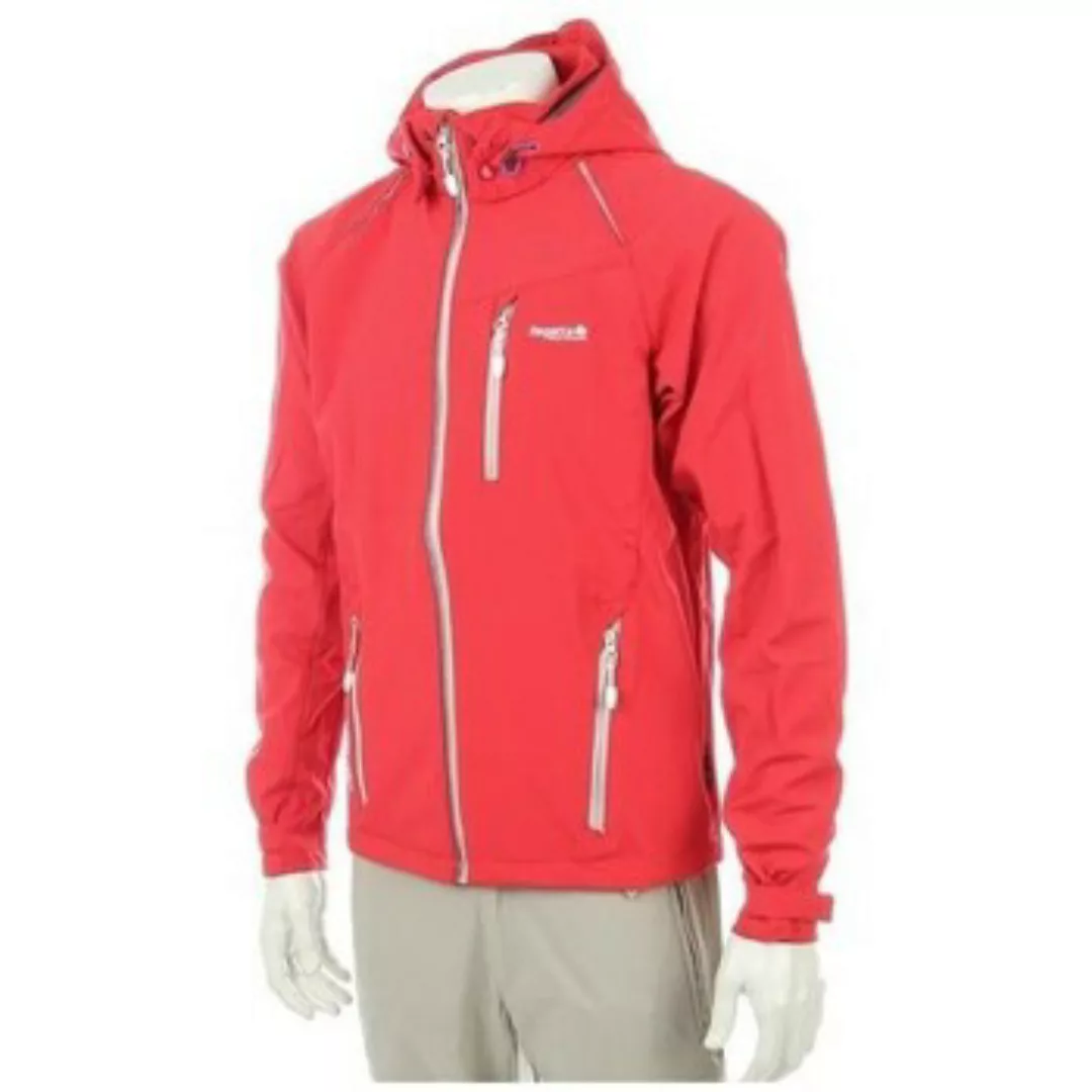 Regatta  Sweatshirt Braxton günstig online kaufen