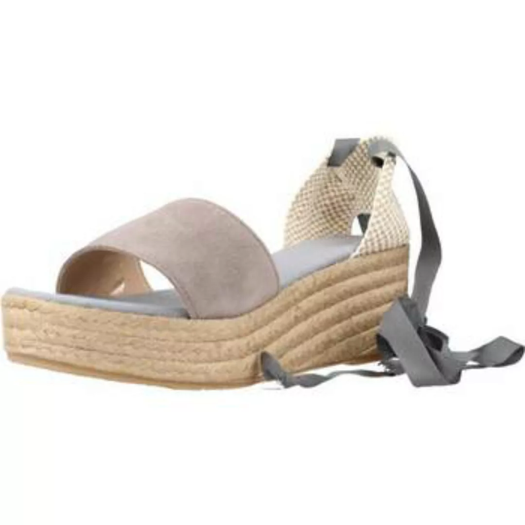 Clara Duran  Espadrilles PLATASER3CD günstig online kaufen