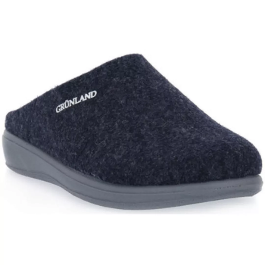 Grunland  Pantoffeln BLU M1RAMA günstig online kaufen