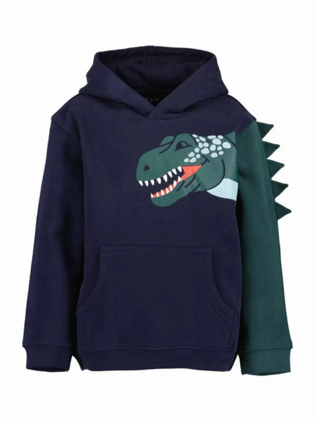 Blue Seven Sweatshirt (1-tlg) günstig online kaufen