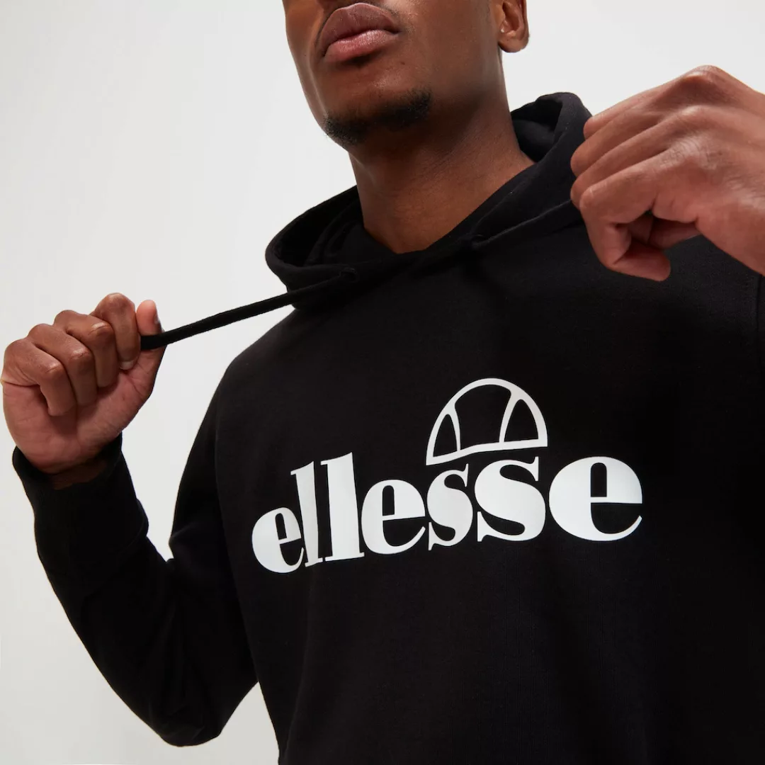 Ellesse Kapuzensweatshirt OODIA OH HOODY günstig online kaufen