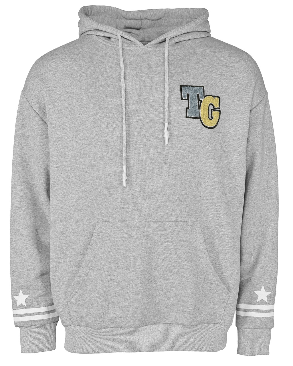 TOP GUN Kapuzenpullover "TG22004" günstig online kaufen