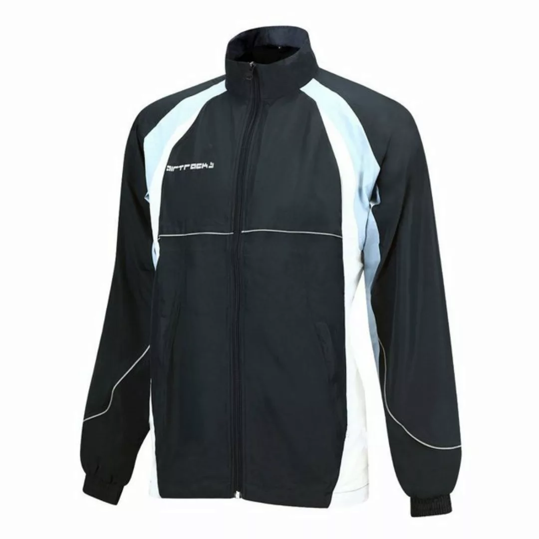 Airtracks Laufjacke Herren Fahrradjacke / Laufjacke (Funktionsjacke Ideal f günstig online kaufen