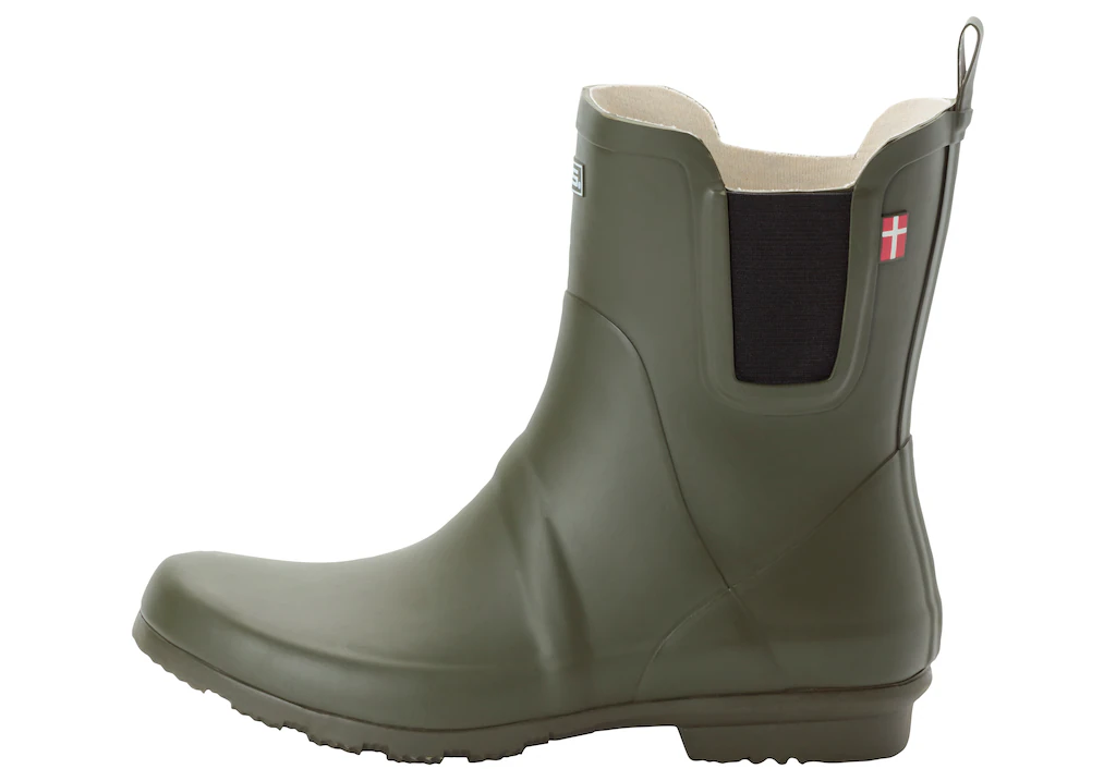 MOLS Gummistiefel "Suburbs W", wasserdicht günstig online kaufen