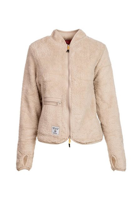 salzhaut Fleecejacke HADIYA Damen günstig online kaufen