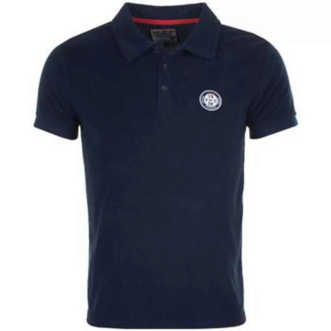 Vent Du Cap  Poloshirt Polo manches courtes homme CONGI günstig online kaufen