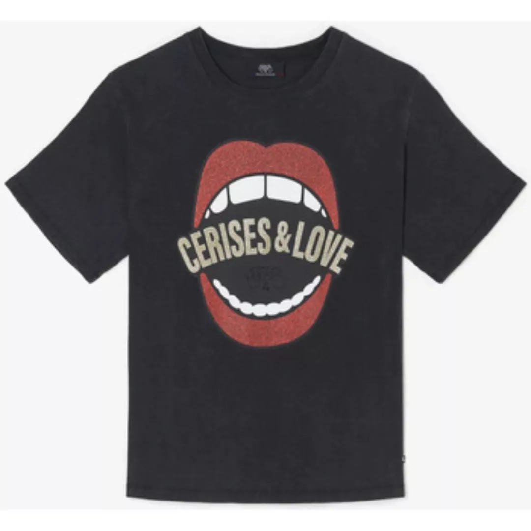 Le Temps des Cerises  T-Shirts & Poloshirts T-shirt JOEL günstig online kaufen
