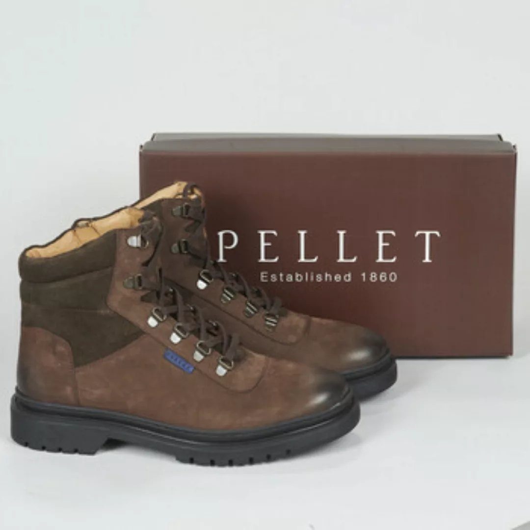 Pellet  Herrenstiefel ORACIO günstig online kaufen