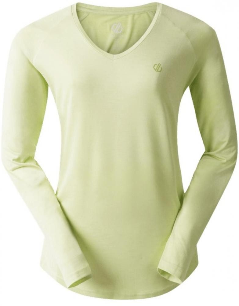 Dare2b Print-Shirt DiscernTee Womens T-Shirts langarm günstig online kaufen