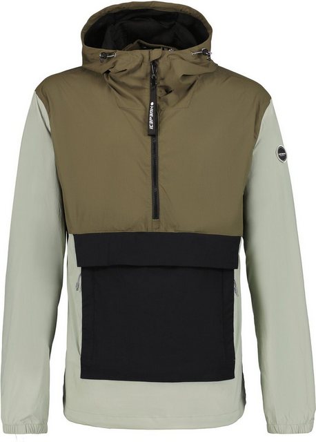 Icepeak Funktionsjacke ICEPEAK ALNATI günstig online kaufen