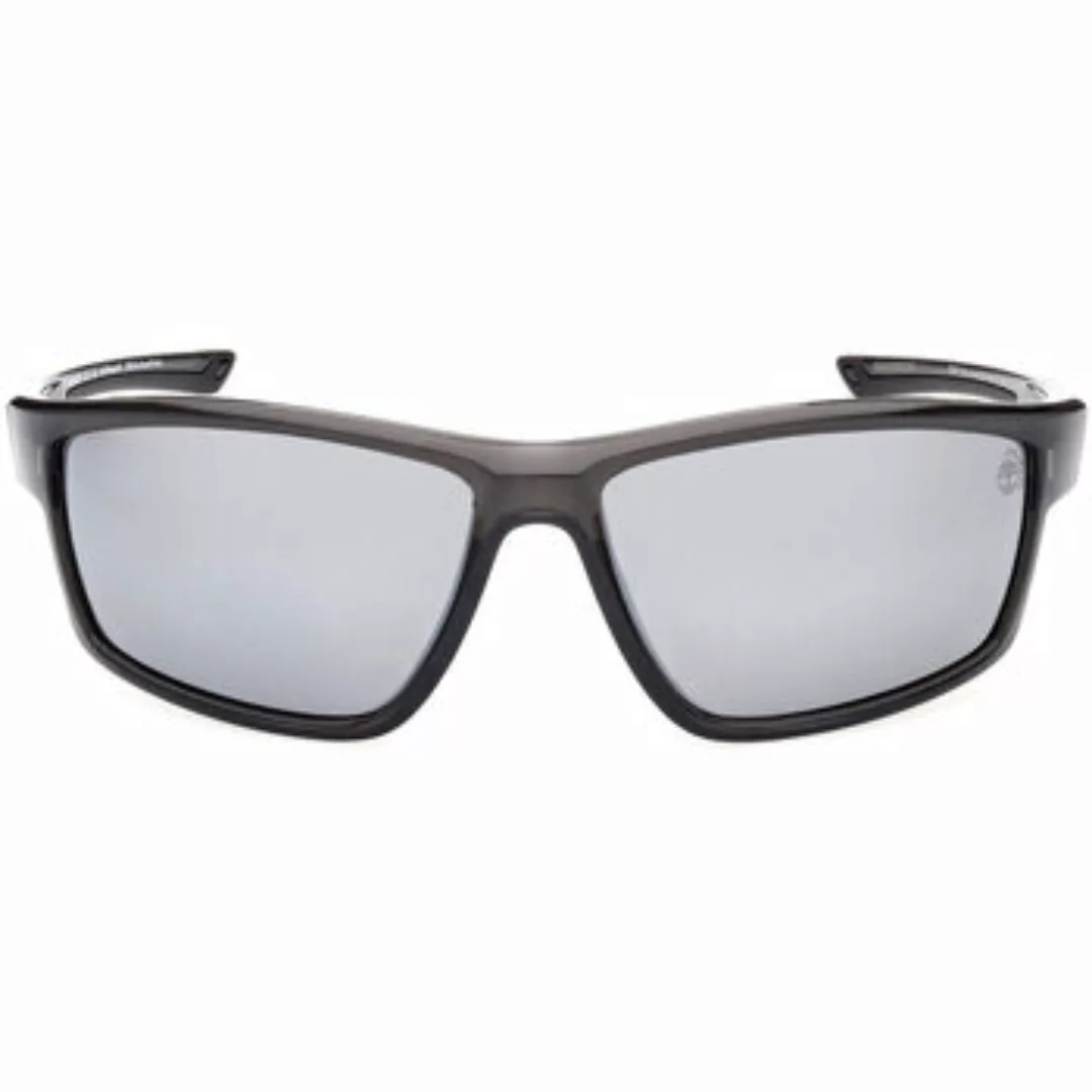 Timberland  Sonnenbrillen Sonnenbrille TB9287/S 20D Polarisiert günstig online kaufen