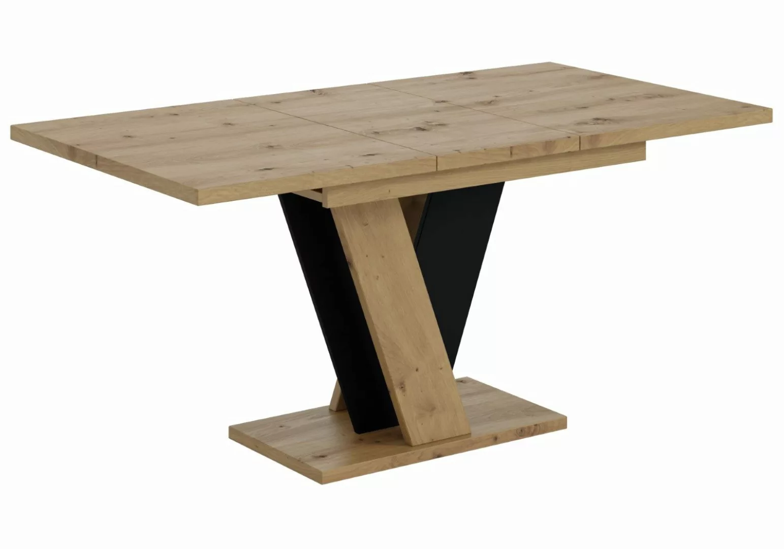 ALTDECOR Esstisch INEY (Esstisch ausziehbar, Esszimmertische, günstig online kaufen
