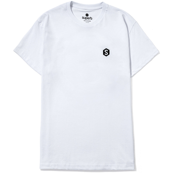 Superb 1982  T-Shirt 3500-WHITE günstig online kaufen