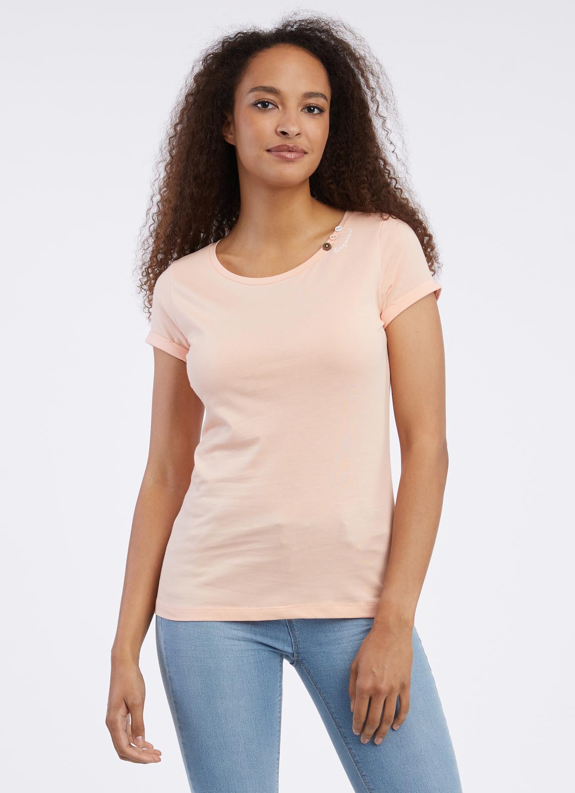 Ragwear Damen T-Shirt 2411-10008 günstig online kaufen