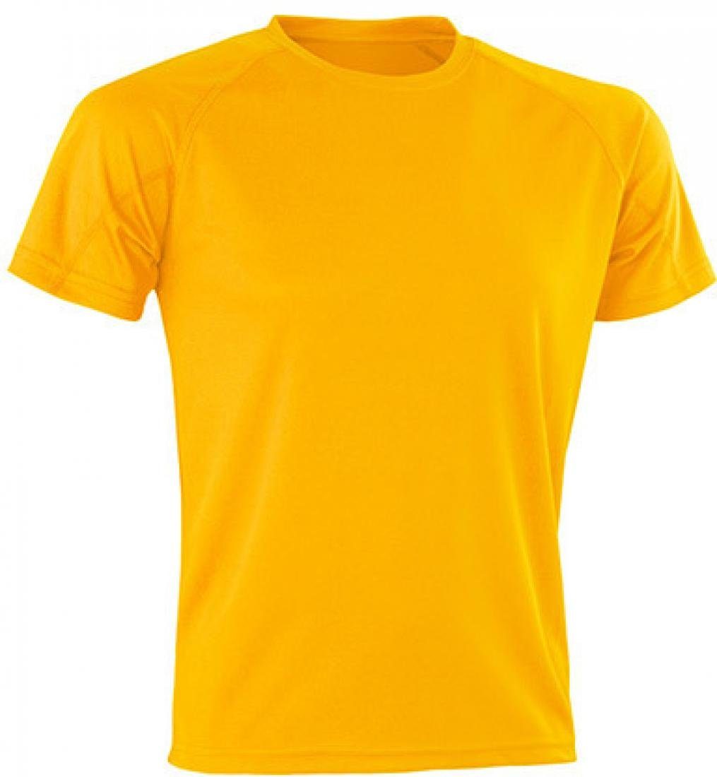 SPIRO Rundhalsshirt Herren Aircool Tee günstig online kaufen
