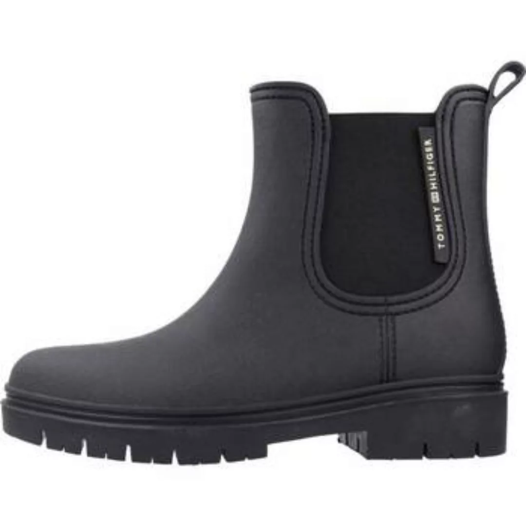 Tommy Hilfiger  Stiefel FW0FW07471 günstig online kaufen