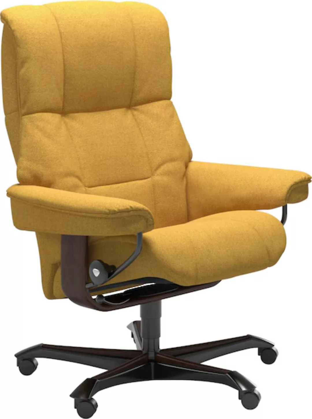 Stressless® Relaxsessel »Mayfair«, mit Home Office Base, Größe M, Gestell B günstig online kaufen