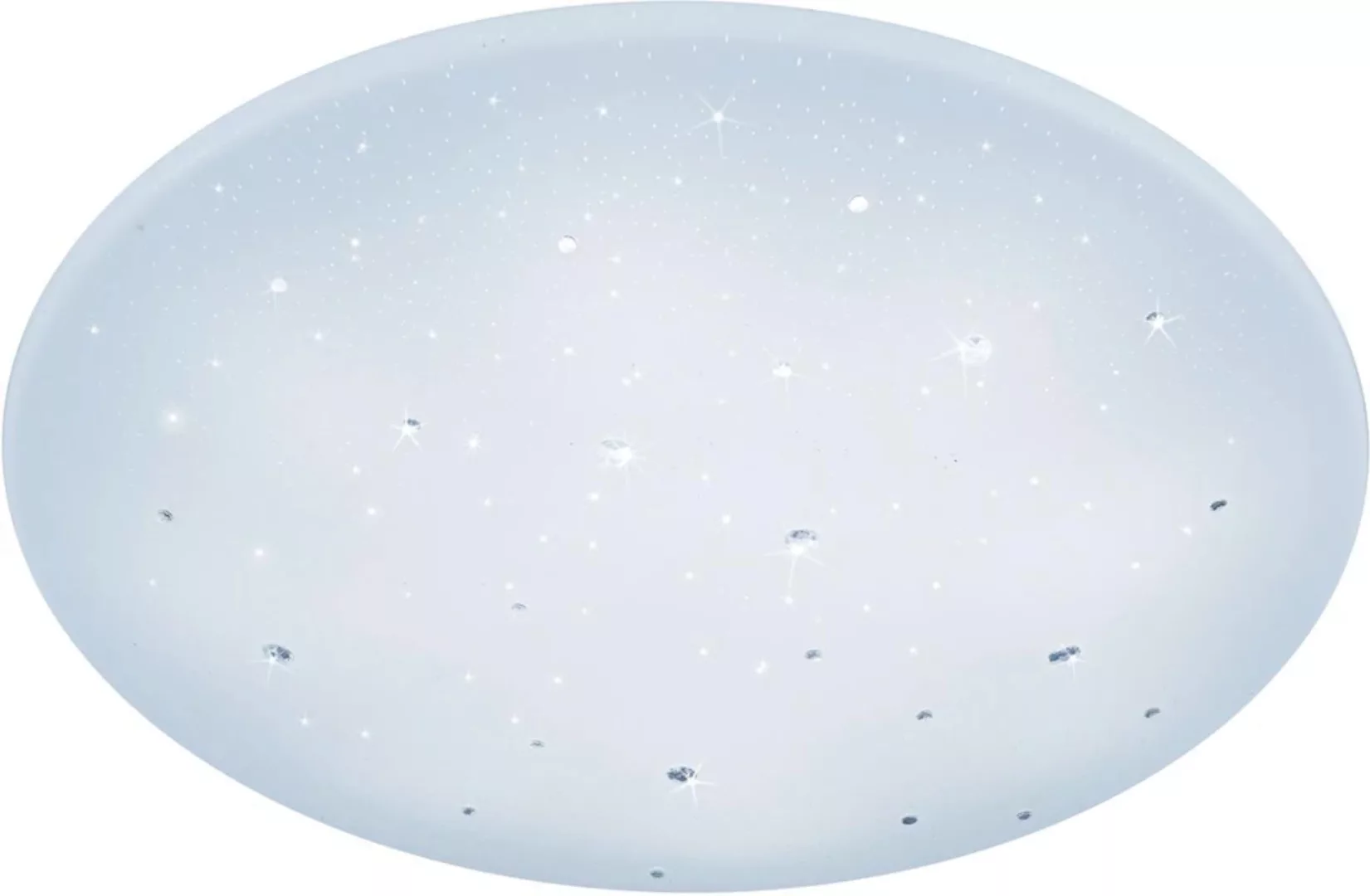 TRIO Leuchten LED Deckenleuchte »Achat«, 1 flammig-flammig günstig online kaufen