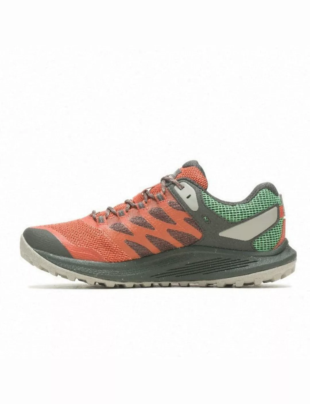 Merrell Trail-Laufschuhe Nova 3 GTX (wasserdicht, günstig online kaufen
