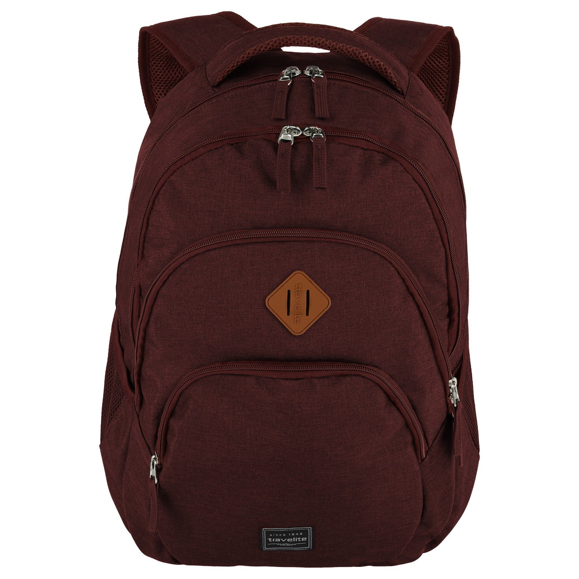 travelite Rucksack Basic günstig online kaufen