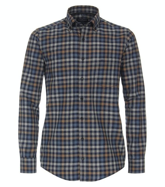 CASAMODA Blusenshirt B.D. Casual Fit günstig online kaufen