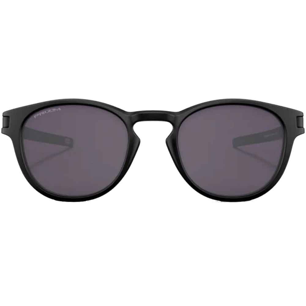 Oakley Latch Matte Black Prizm Grey günstig online kaufen