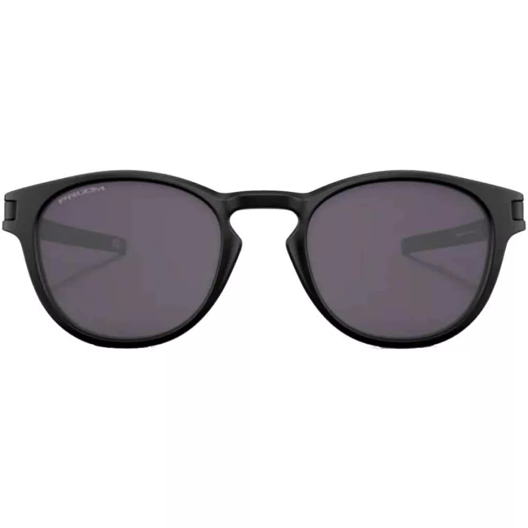 Oakley Latch Matte Black Prizm Grey günstig online kaufen