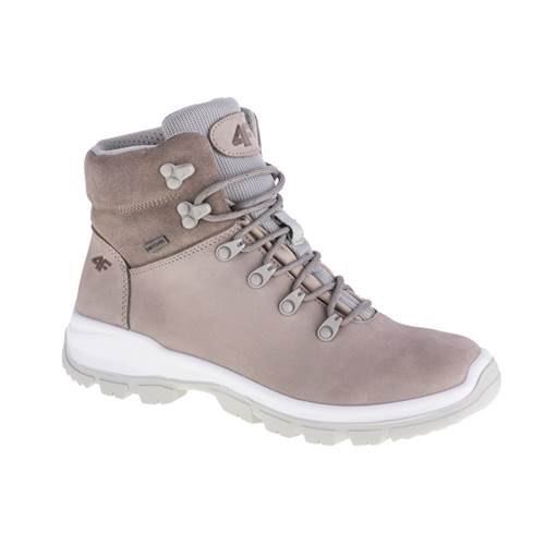 4f Obdh251 Schuhe EU 41 Grey / Pink günstig online kaufen