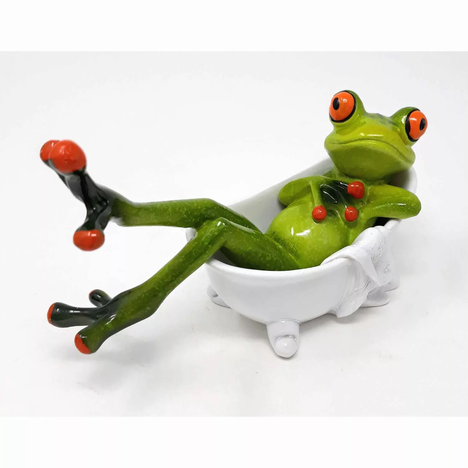 formano Dekofigur Froschhausen günstig online kaufen