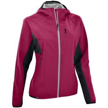 Maui Sports  Damen-Jacke Sport Wildbarren 10.0 - Softshelljac 5914100810/81 günstig online kaufen