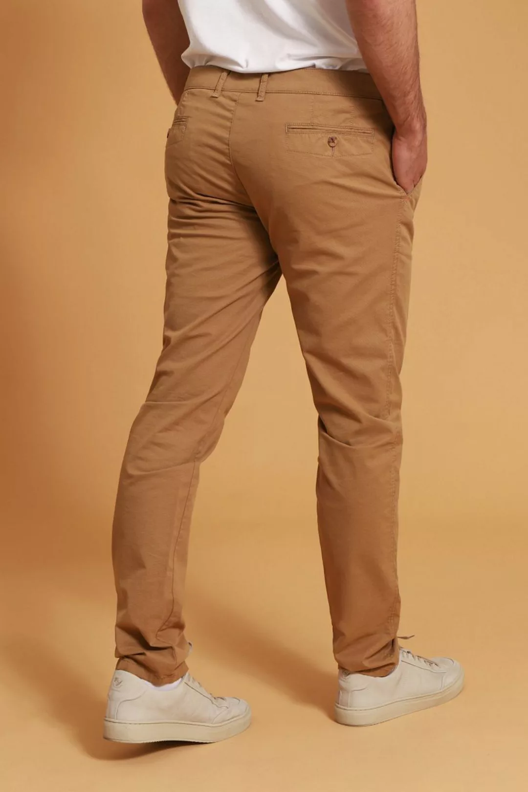 Suitable Plato Chino Cognac - Größe 54 günstig online kaufen