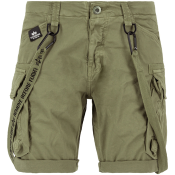 Alpha Industries Shorts Alpha Industries Men günstig online kaufen