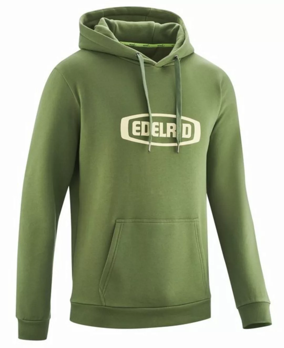 Edelrid Hoodie Edelrid M Spotter Hoody Herren Freizeitpullover günstig online kaufen