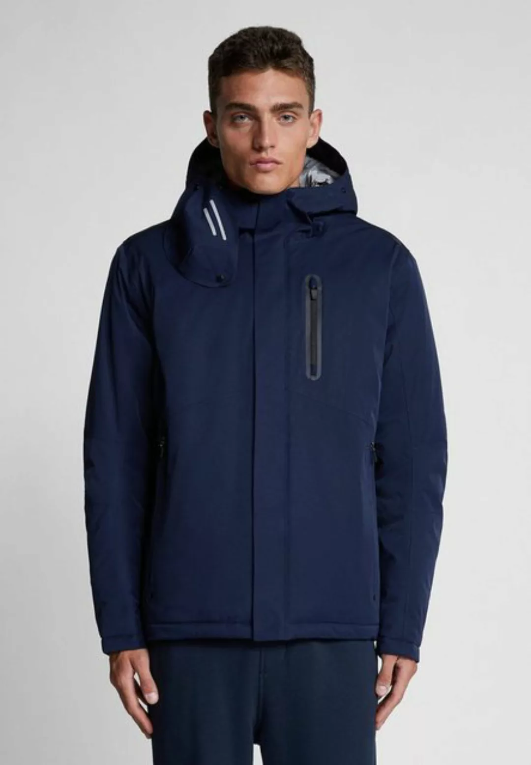 North Sails Funktionsjacke Admiral Jacket günstig online kaufen