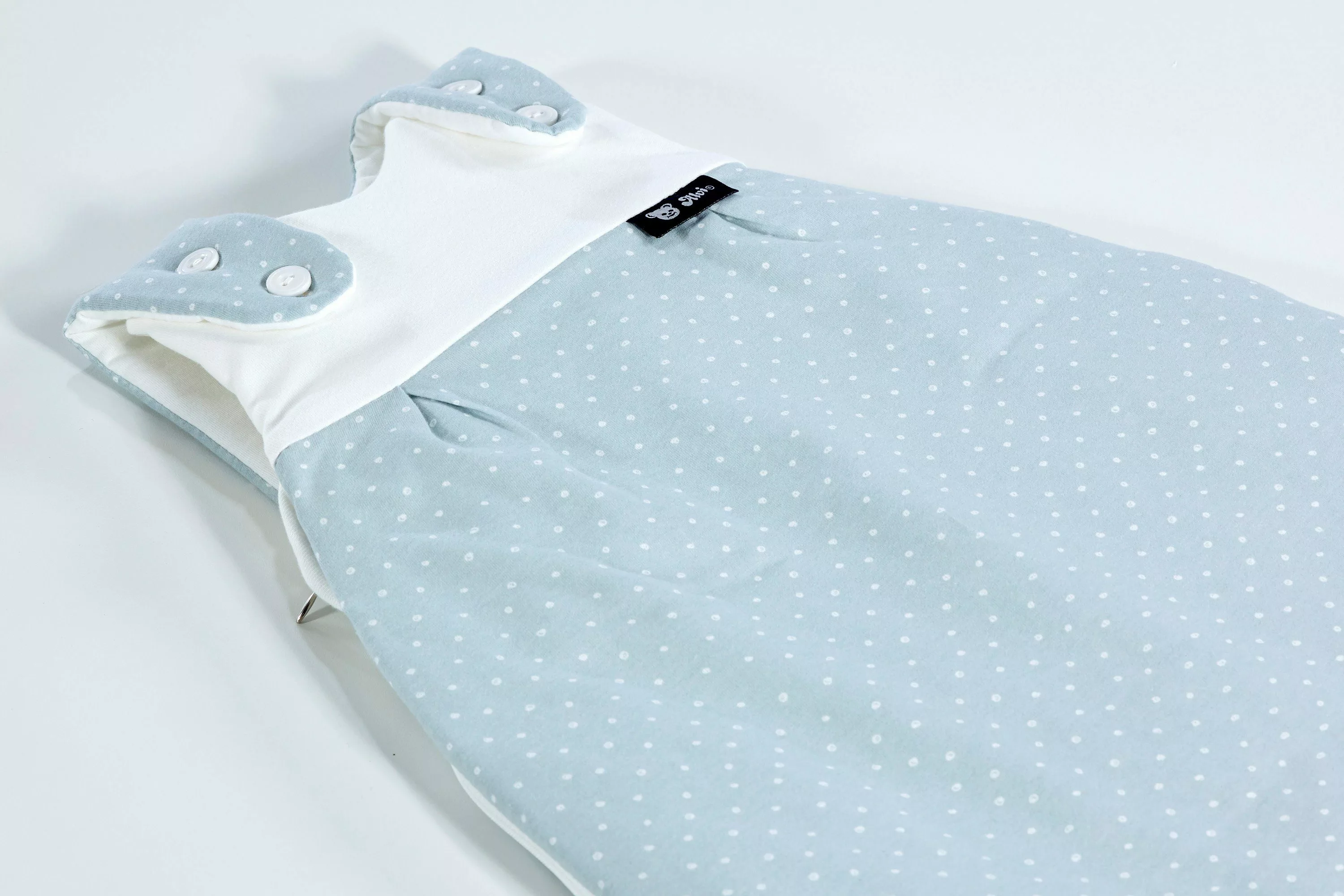 Alvi® Babyschlafsack Alvi Baby Mäxchen Außensack günstig online kaufen