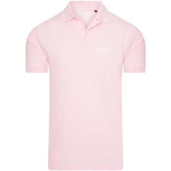 Ballin Est. 2013  Poloshirt Basic Polo günstig online kaufen