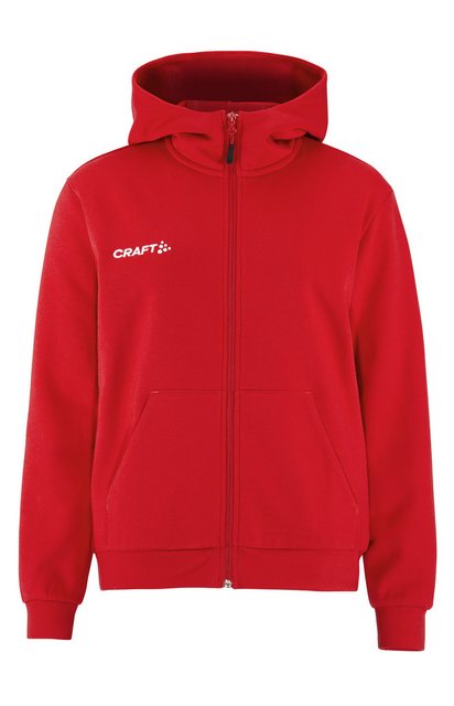 Craft Sweatshirt Community 2.0 Logo FZ Hoodie W günstig online kaufen