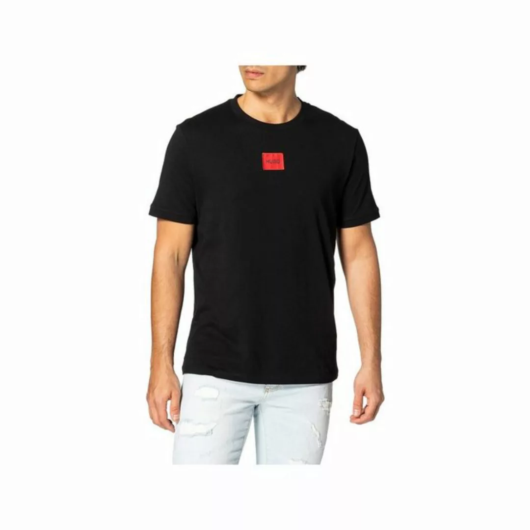 HUGO  T-Shirt DIRAGOLINO günstig online kaufen