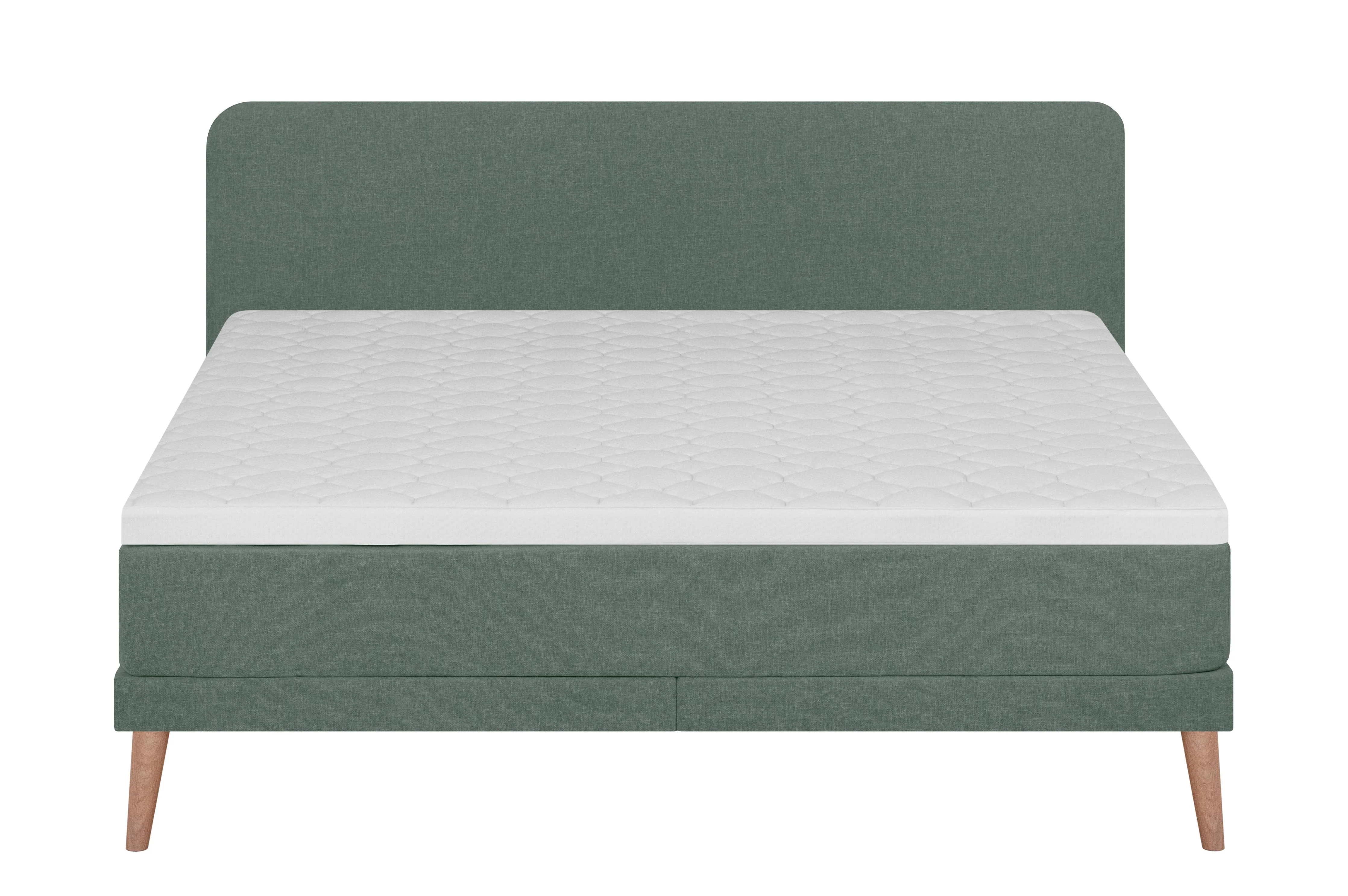 NADUVI Collection | Bettgestell Cassi 140x200 günstig online kaufen