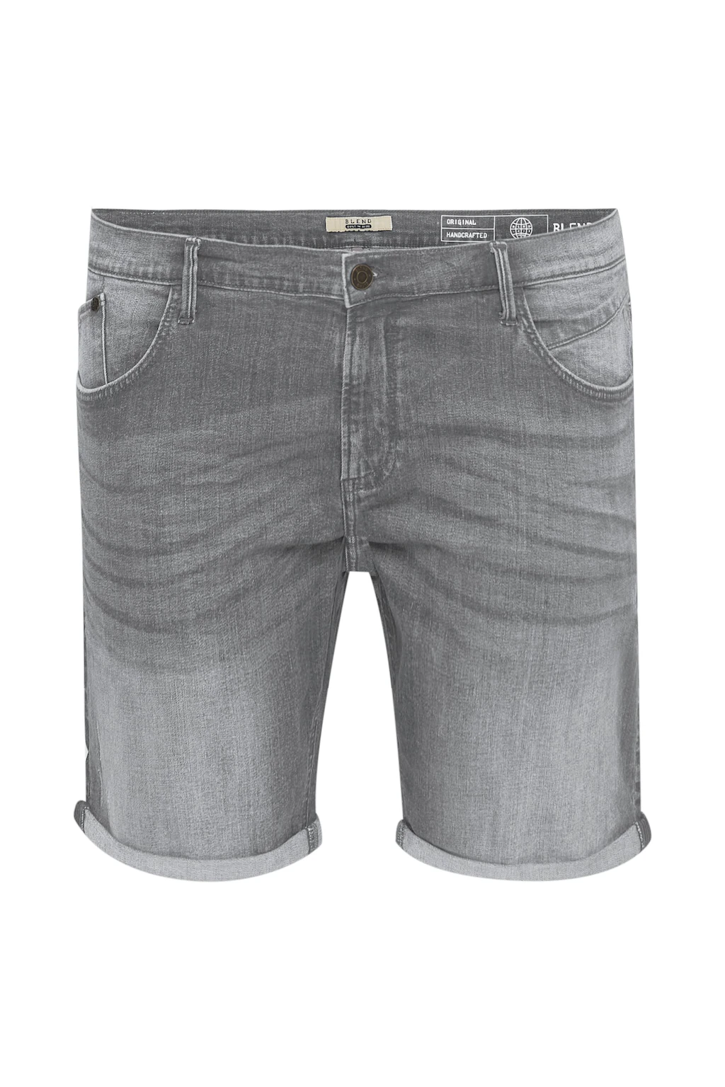 Blend Jeansshorts "BLEND BHBGrilitsch" günstig online kaufen