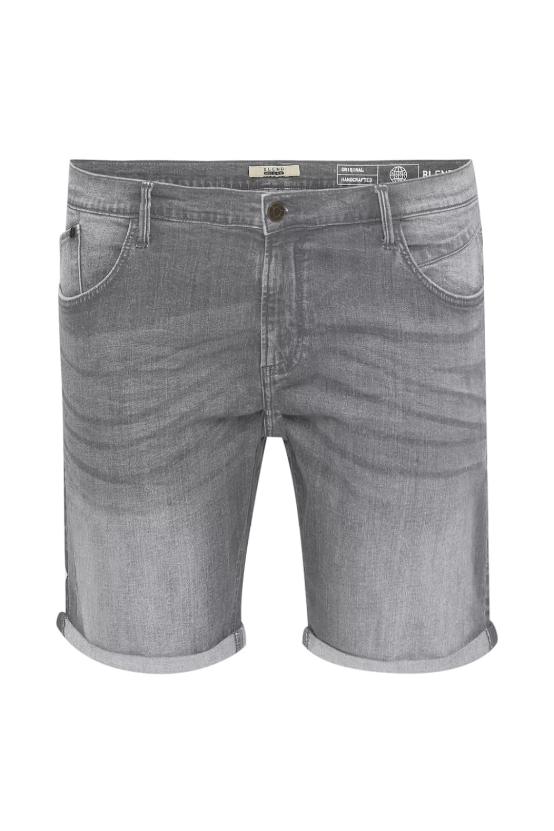 Blend Jeansshorts "Jeansshorts BHBGrilitsch" günstig online kaufen