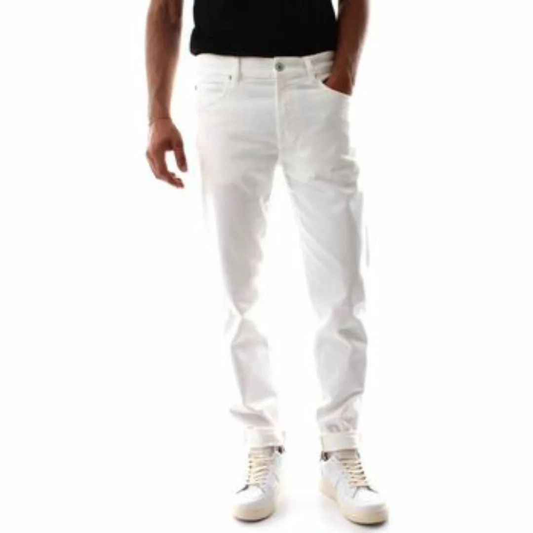 Roy Rogers  Jeans 517 RRU089 - P4150112-C0069 BULL WHITE günstig online kaufen