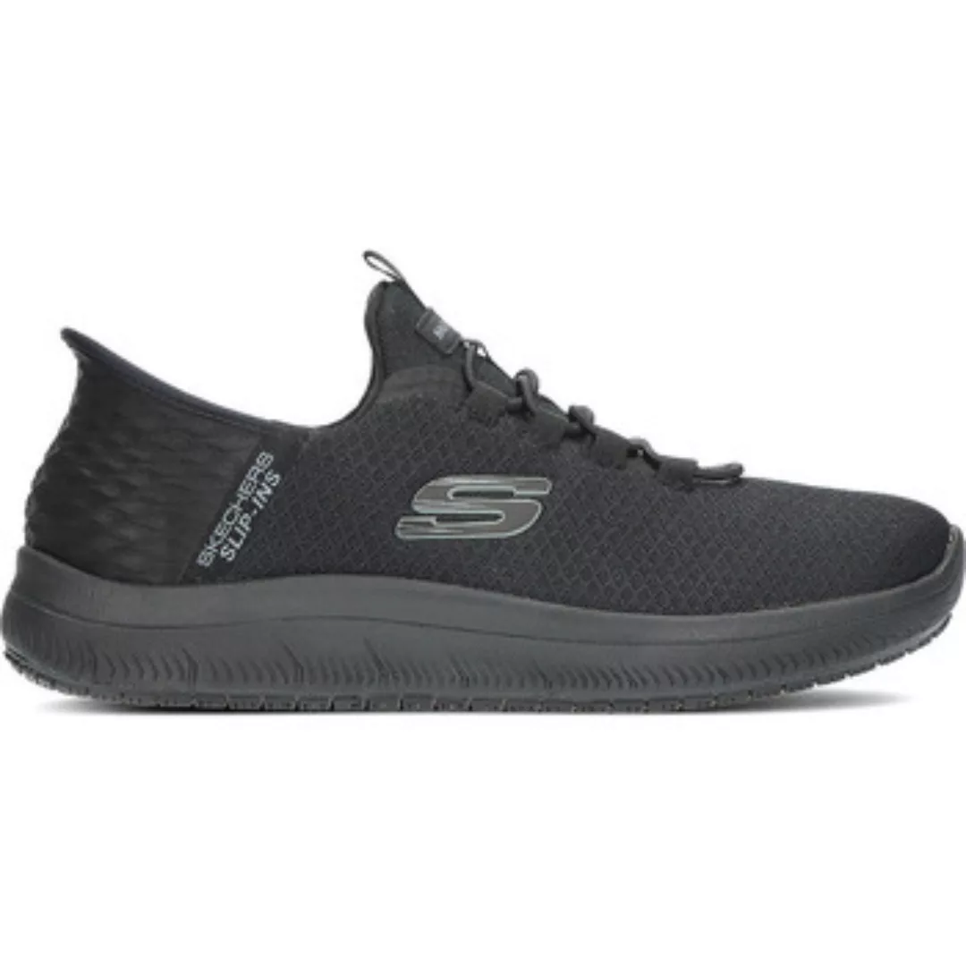 Skechers  Sneaker Work 200205EC Slip-Ins Colsin Sneakers günstig online kaufen