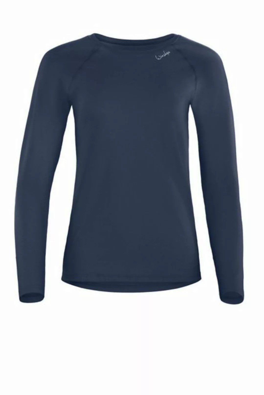 Winshape Langarmshirt AET118LS Functional Light and Soft Long Sleeve Top günstig online kaufen