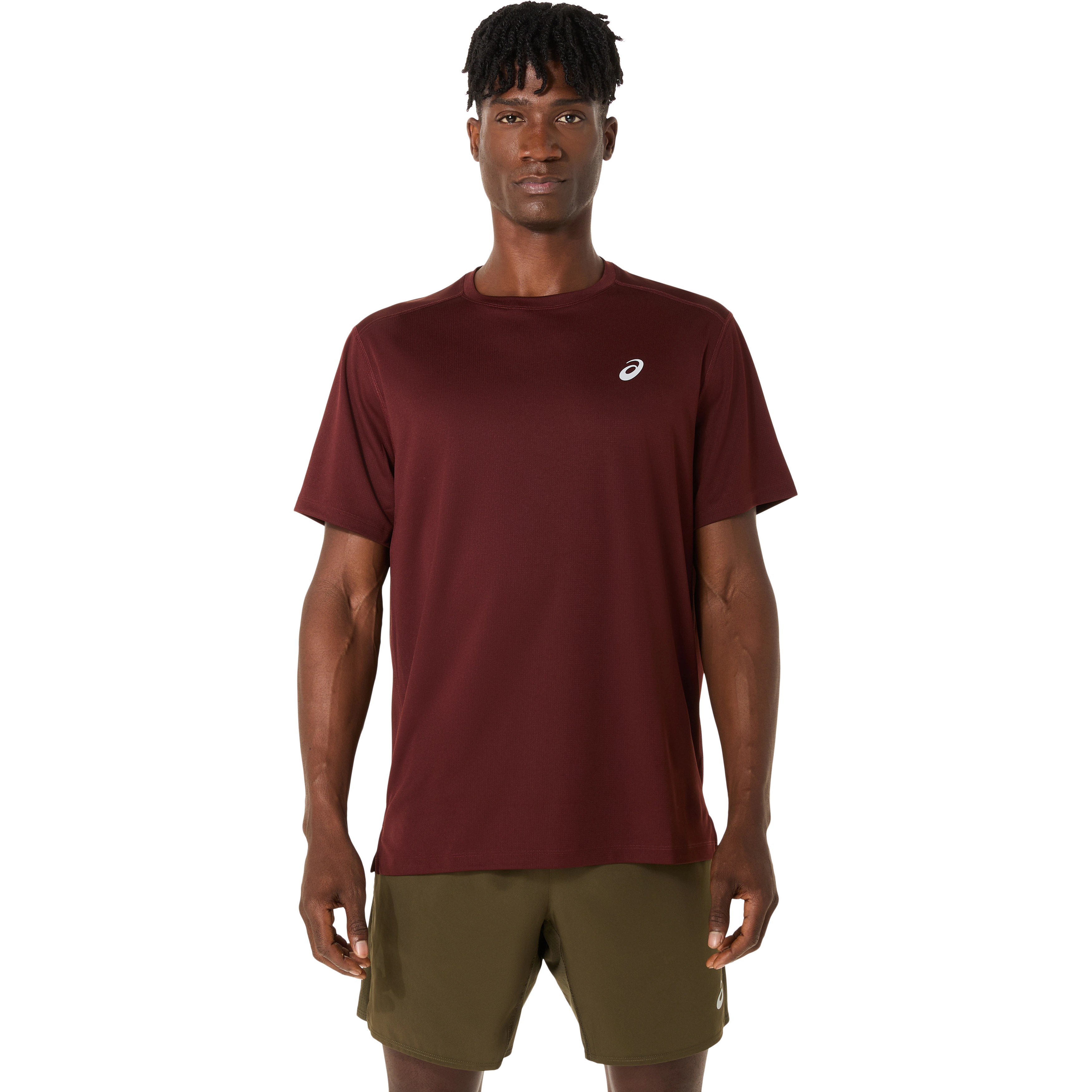 Asics Laufshirt "ASICS CORE SS TOP" günstig online kaufen
