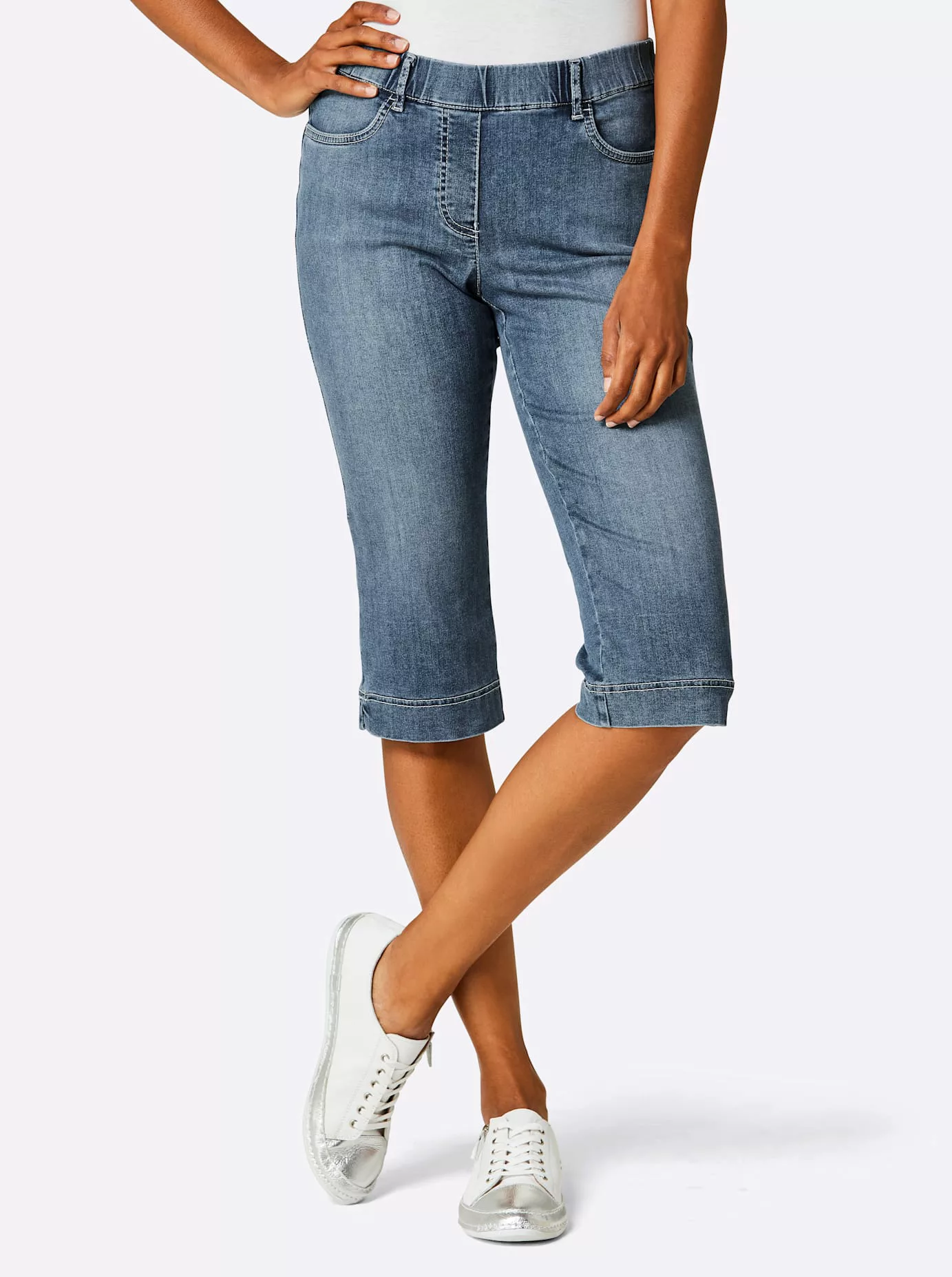 ascari Caprijeans, (1 tlg.) günstig online kaufen