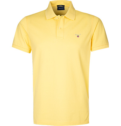 Gant Polo-Shirt 2201/714 günstig online kaufen