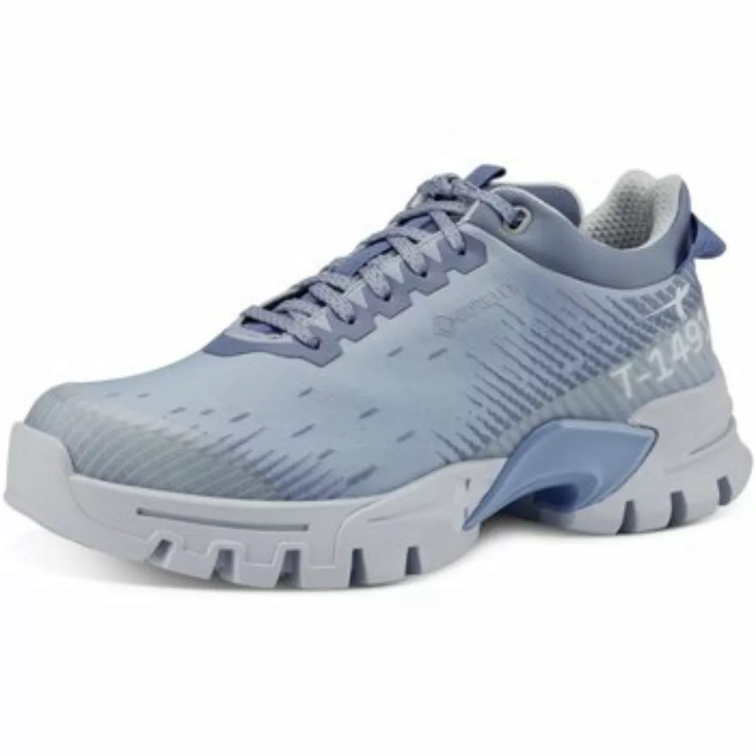 Tamaris  Fitnessschuhe Sportschuhe Da.-Schnürer 1-1-23766-30/823 823 günstig online kaufen