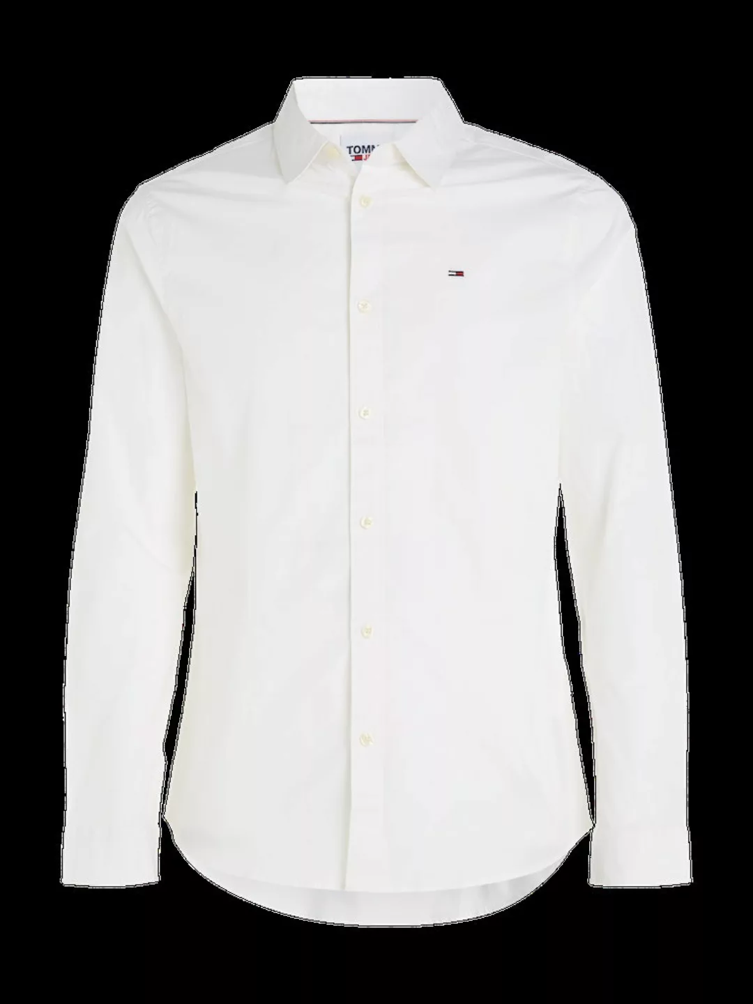 Tommy Jeans Langarmhemd "Sabim Stretch Hemd Shirt", Stretch Hemd, Premium, günstig online kaufen